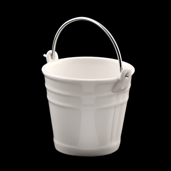 Porcelain Bucket 660ml